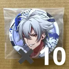 2025年最新】左馬刻 缶バッジ flavaの人気アイテム - メルカリ