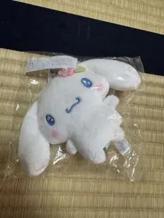 サンリオ一番くじ　キーカバーマスコット