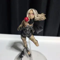 GRAVITY DAZE グラビティデイズ キトゥン 完成品フィギュア