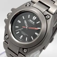 2026年最新】g-shock MRG-120Tの人気アイテム - メルカリ