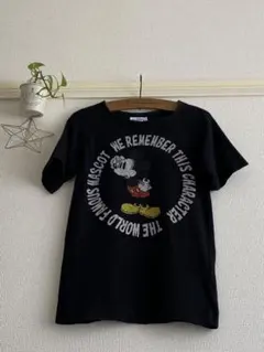 古着Tシャツ♡ミッキーマウス♡ディズニー