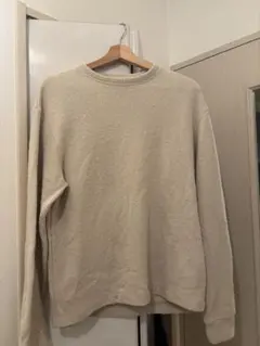 A BATHING APE カシミヤ混 ニット L - メルカリ