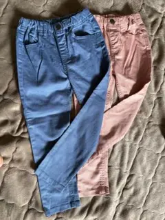 【SALE】Life Support Products ロングパンツ 2本セット