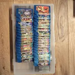 ポケモンフレンダ トレジャー35枚セット