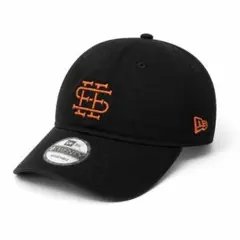 ☆大人気☆SEE SEE×NEW ERA 920 ラック×ホワイト刺繍 キャップ - メルカリ