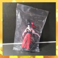 サクラ大戦　真宮寺さくら　フィギュアのサムネイル