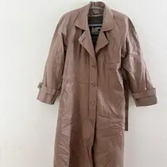 LONDON FOG U.S.A. 70年代〜80年 ロングコート ヴィンテージのサムネイル