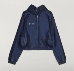サグクラブ アディダス パーカー adidas thug club