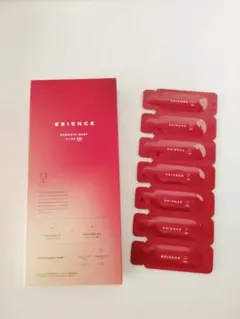 ESIENCE C×AZダーマインショット200 7包 新品 aのサムネイル