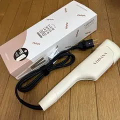 【新品未使用】VODANA トリプルフローウェーブアイロン 32mm 5453881368.jpg