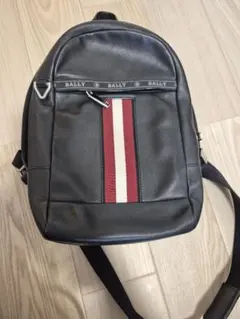 BALLY ショルダーバッグ ブラック