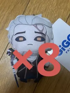 2025年最新】第五人格 隠者 ぬいぐるみの人気アイテム - メルカリ