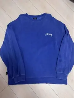 Stüssy トレーナー