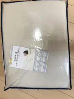 ベビー布団等セット