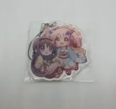 るび様 DMMスクラッチくじ アクリルスタンド アクリルキーホルダー