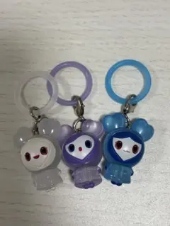 TWICE LOVELYS めじるしアクセサリー　サナ　ダヒョン　ツウィ