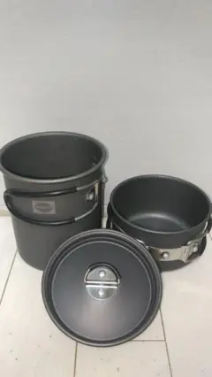 プリムス 調理用品