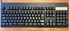 東プレ REALFORCE 108UBK SJ08B0 日本語配列 変荷重 有線のサムネイル