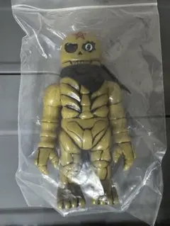 2026年最新】izumonster ソフビの人気アイテム - メルカリ