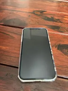 iPhone11 256G SIMフリー　ホワイト
