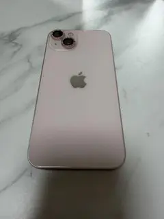 Apple iPhone 13 ピンク 本体