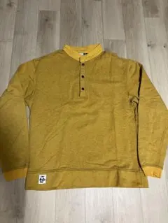 美品 chums ハリケーントップ パーカー チャムス rokx marmot