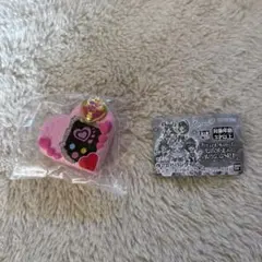 プリキュアオールスターズ　コンパクトミラーコレクションSP4