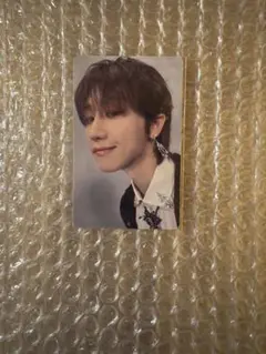 SEVENTEEN 消費期限 トレカ THE8