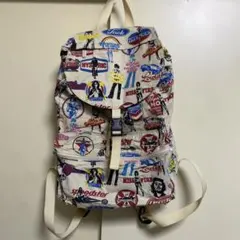 Hysteric Glamour 00s ヴィンテージ ワッフルリュック Hysteric Glamour 00s ヴィンテージ ワッフルリュック - メルカリ