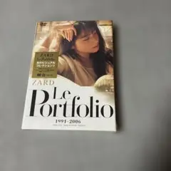 ZARD Le Portfolio 1991-2006 DVD