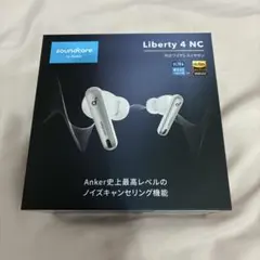 Anker Soundcore Liberty 4 NC