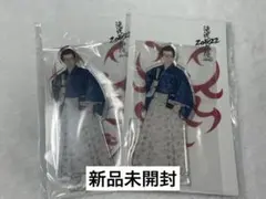 渡辺翔太 滝沢歌舞伎ZERO 2022 アクスタ 銀之助