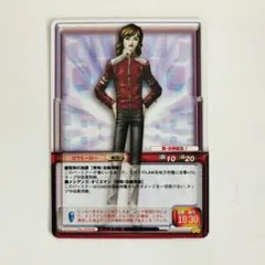 真・女神転生TCG バラ売り用② SERIAL No.G0384〜0432 2025年最新】真女神転生 tcgの人気アイテム - メルカリ