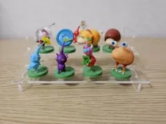 ピクミン チョコエッグフィギュアセット