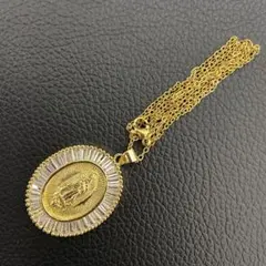 浅草寺 お守りネックレス 銀守 開運・金運祈願・心願成就 未着用品 