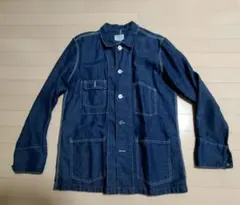 global work ジャケット