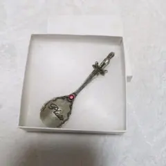 BACCARAT バカラ クリスマスチャリティ 2007 サンタ オーナメント