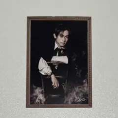 三代目 NAOTO フォトカード