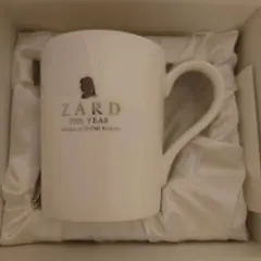 坂井泉水　ZARD マグカップ 2025年最新】坂井泉水 マグカップの人気アイテム - メルカリ