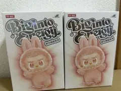 POPMART ラブブ エナジー 未開封