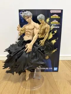 一番くじ　僕のヒーローアカデミア -更に向こうへ- D賞　オール・フォー・ワン