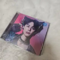 NINE LIVES　メンバーソロ盤　タクヤ