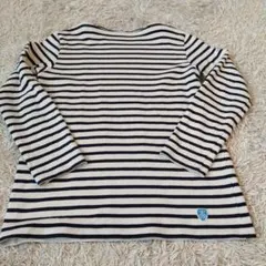 オーシバル ボーダー