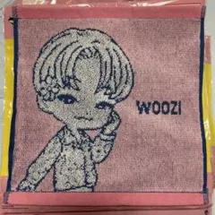 SEVENTEEN PetiTEEN 一番くじ　ウジ