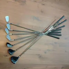 ゴルフクラブ ジュニア