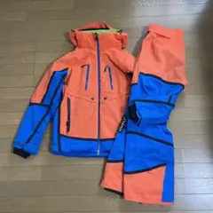 フェニックスPhenix スキーウェア　デモウェア中古　サイズM/L