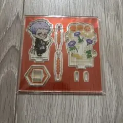 東京リベンジャーズ　まるくじ大吉　アクリルジオラマ　チャイナver 三ツ谷