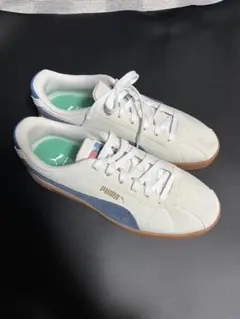 PUMA クラブ 2 エラ スニーカー