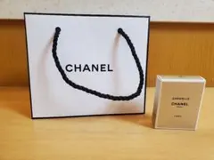 GABRIELLE CHANEL L'EAU 50ml オードトワレ