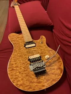 ESP ANTELOPE CTM メイプル指板 - メルカリ